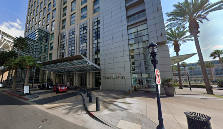 San Diego Hotels Offer Discounted Shelter to Los Angeles Wildfire Evacuees
