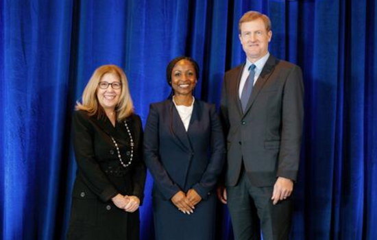 San Diego Makes History as Women Take Helm at Port of San Diego Board