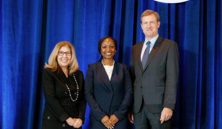 San Diego Makes History as Women Take Helm at Port of San Diego Board