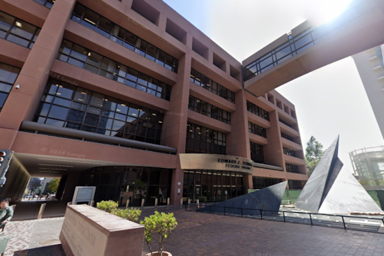 San Diego Man Pleads Guilty to Distributing Fatal Fentanyl Doses in North Park Overdose Case