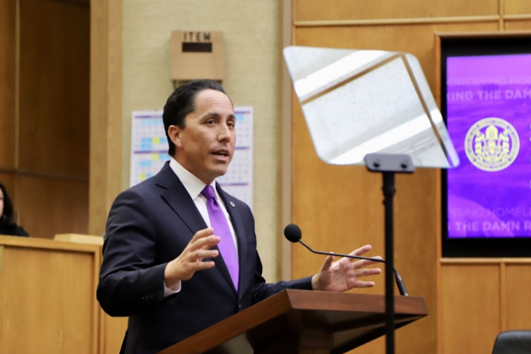 San Diego Mayor Todd Gloria Vows to Address $258 Million Deficit Without Losing Focus on Public Safety, Homelessness, and Housing