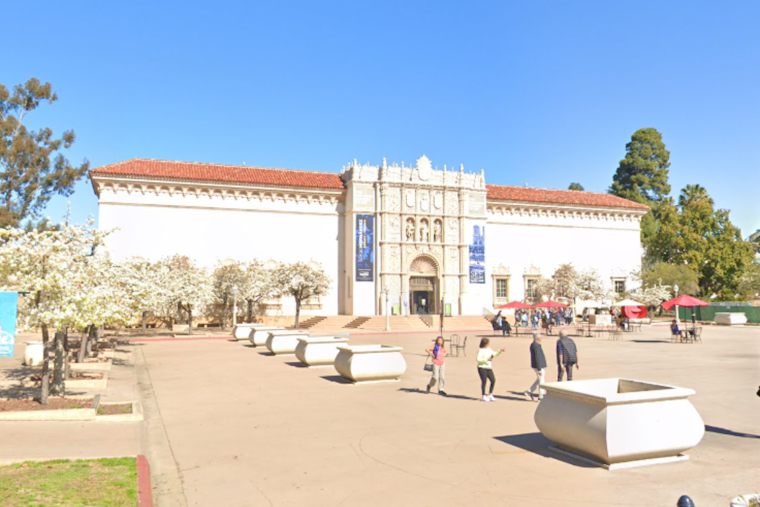 San Diego Museum Council Launches 36th Museum Month with Discounts and Culture Galore