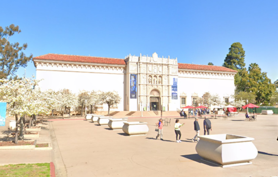 San Diego Museum Council Launches 36th Museum Month with Discounts and Culture Galore
