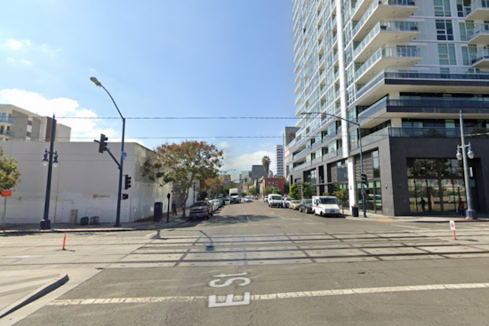 San Diego Officers Involved in Fatal Shooting of Suicidal Man, Multi-Agency Investigation Underway