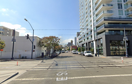 San Diego Officers Involved in Fatal Shooting of Suicidal Man, Multi-Agency Investigation Underway