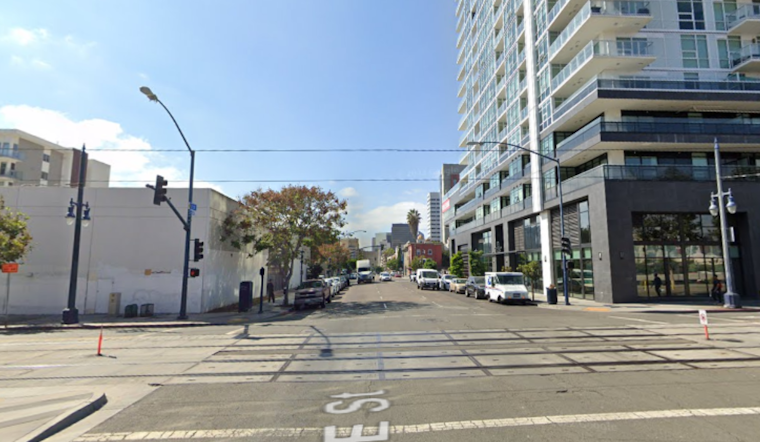 San Diego Officers Involved in Fatal Shooting of Suicidal Man, Multi-Agency Investigation Underway
