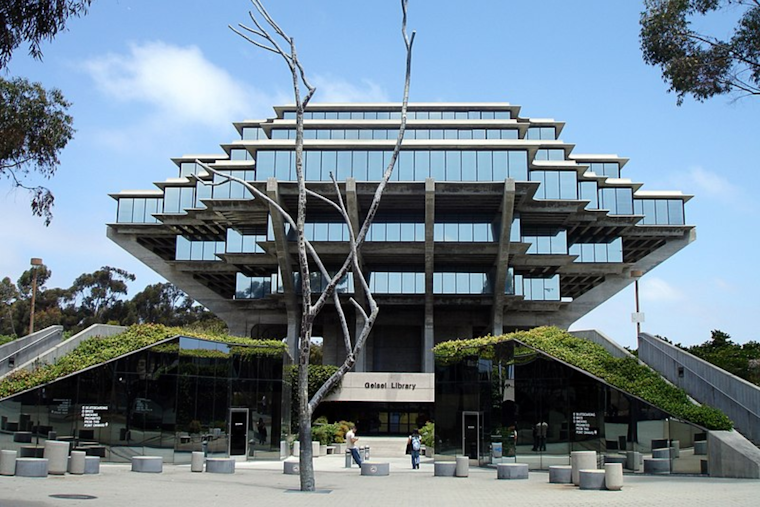 San Diego Rolls Out Half-Price Admission for Museum Month with UC San Diego Library as a Partner