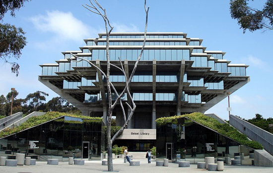 San Diego Rolls Out Half-Price Admission for Museum Month with UC San Diego Library as a Partner