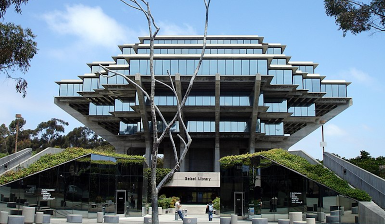 San Diego Rolls Out Half-Price Admission for Museum Month with UC San Diego Library as a Partner