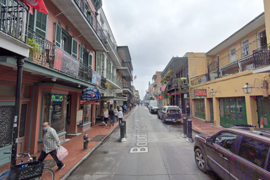San Diego Scholar Wounded in New Orleans Nightmare, Bourbon Street Bloodbath Leaves 15 Dead