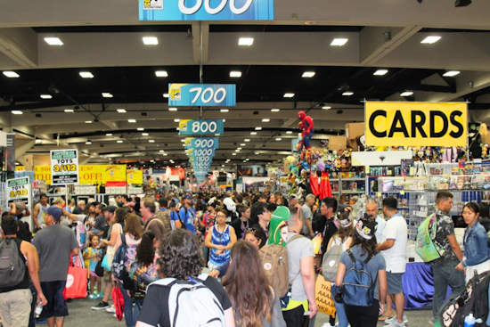 San Diego Secures Comic-Con International Through 2027: A Triumph for Pop Culture and Local Economy