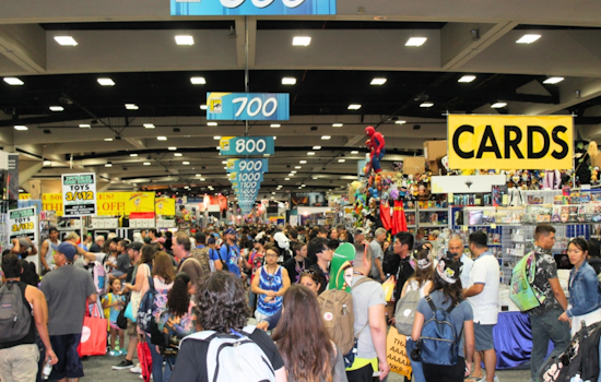 San Diego Secures Comic-Con International Through 2027: A Triumph for Pop Culture and Local Economy