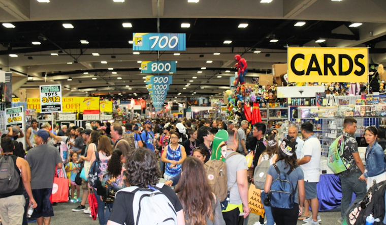 San Diego Secures Comic-Con International Through 2027: A Triumph for Pop Culture and Local Economy