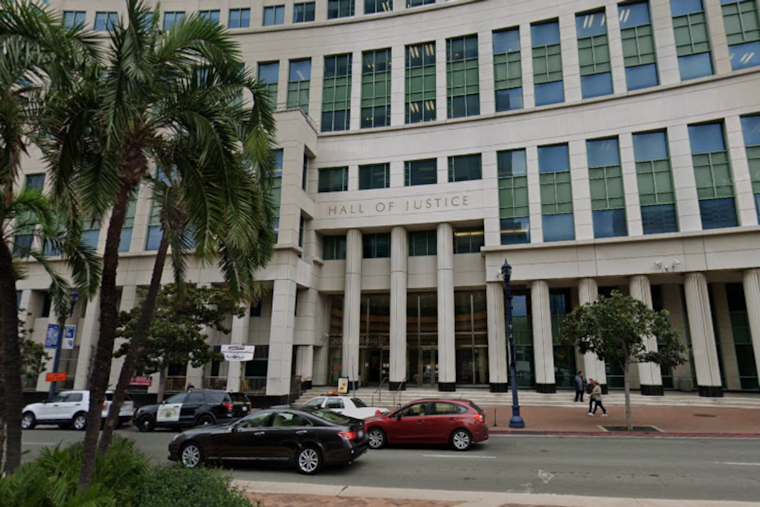 San Diego Shooter Sentenced to 86 Years to Life for Murder and Attempted Murder Spree