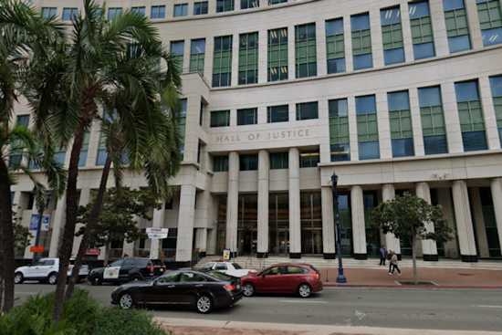 San Diego Shooter Sentenced to 86 Years to Life for Murder and Attempted Murder Spree