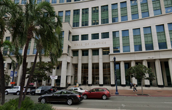 San Diego Shooter Sentenced to 86 Years to Life for Murder and Attempted Murder Spree