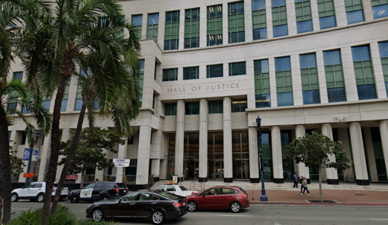 San Diego Shooter Sentenced to 86 Years to Life for Murder and Attempted Murder Spree