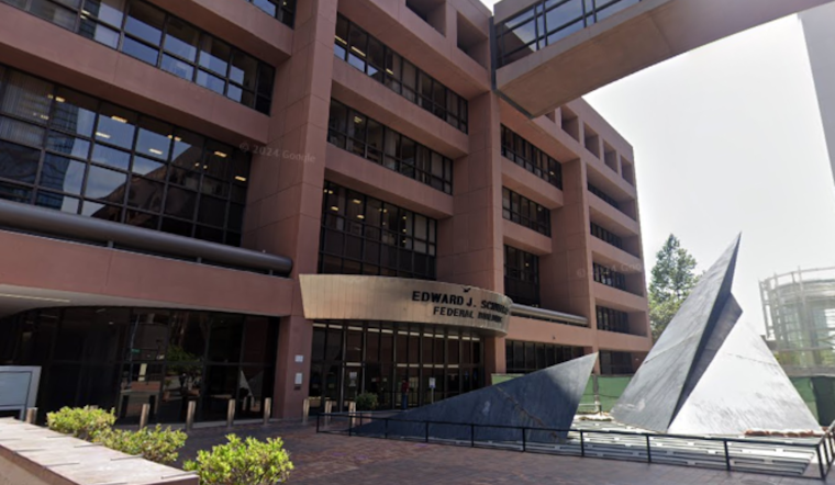 San Diego Surrogacy Firm Owner Pleads Guilty to Embezzling Client Funds