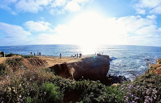 San Diego to Enhance Public Safety with New Barriers at Sunset Cliffs Amid Erosion Concerns