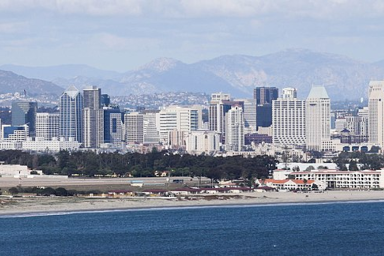 San Diego to Experience a Variety of Weather Conditions, Santa Ana Winds Raise Fire Concerns