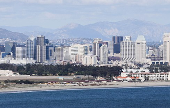San Diego to Experience a Variety of Weather Conditions, Santa Ana Winds Raise Fire Concerns