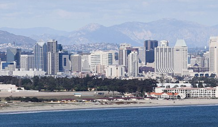 San Diego to Experience a Variety of Weather Conditions, Santa Ana Winds Raise Fire Concerns