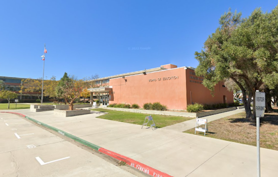 San Diego Unified School District Implements New Online Reporting Tool Amid Sexual Harassment Policy Overhaul