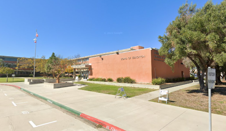 San Diego Unified School District Implements New Online Reporting Tool Amid Sexual Harassment Policy Overhaul