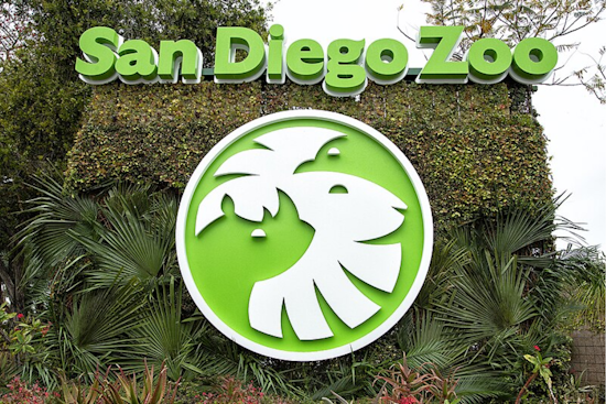San Diego Zoo Wins Sweepstakes Trophy with "Friendship Across the Earth" Float at Rose Parade
