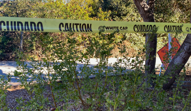 San Diego's Tecolote Canyon Trails Undergo Sewer System Overhaul, Rolling Closures Expected