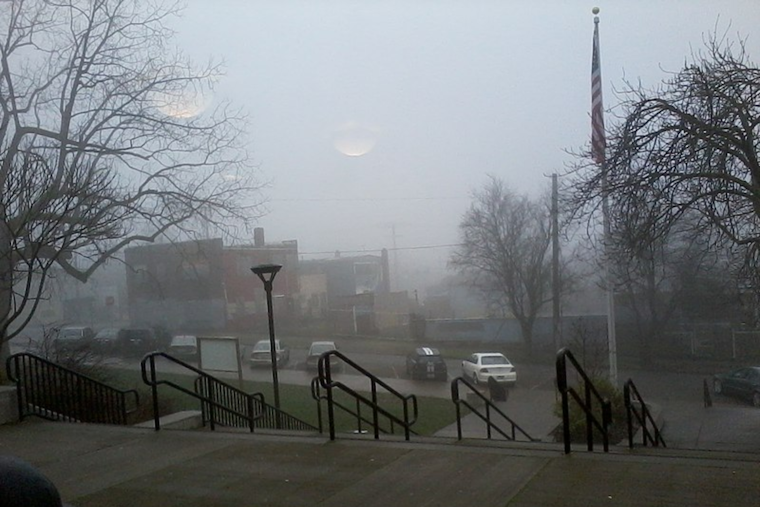 San Francisco Braces for Classic Foggy Weather while Seattle Forecasts Hint at Rainy Weekend
