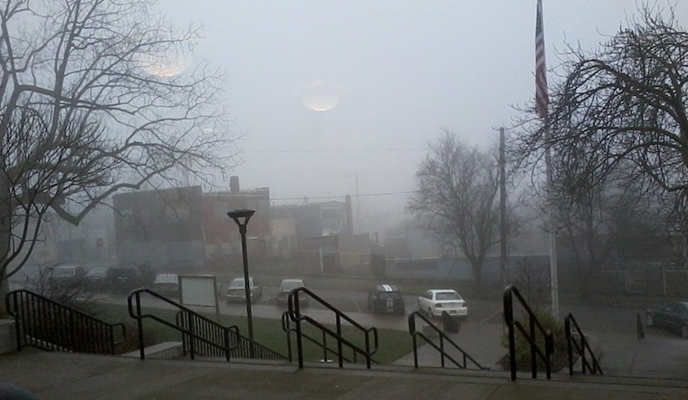 San Francisco Braces for Classic Foggy Weather while Seattle Forecasts Hint at Rainy Weekend