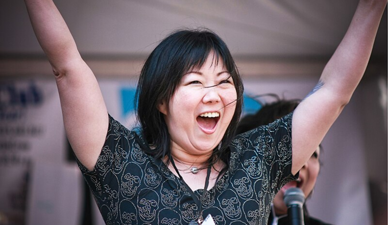 San Francisco Comedian Margaret Cho Triumphs on "Celebrity Jeopardy!" with Strategic Wins and Charitable Gains