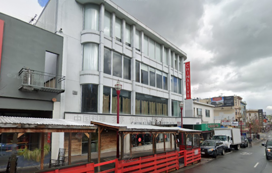 San Francisco Culinary Icons George Chen and Cindy Wong-Chen to Open 'Asia Live' in Silicon Valley's Westfield Valley Fair