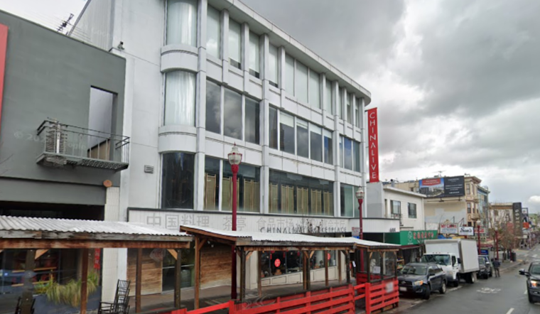 San Francisco Culinary Icons George Chen and Cindy Wong-Chen to Open 'Asia Live' in Silicon Valley's Westfield Valley Fair