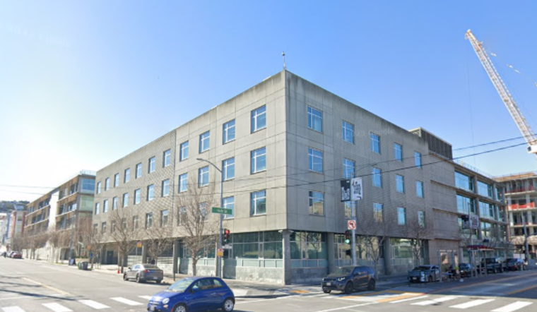 San Francisco DA Charges Two Men with Felony Drug Trafficking in Tenderloin District