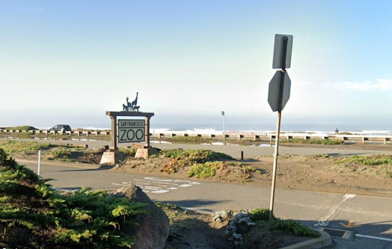 San Francisco & Daly City Rocked by Earthquake; Magnitude 3.7 Recorded