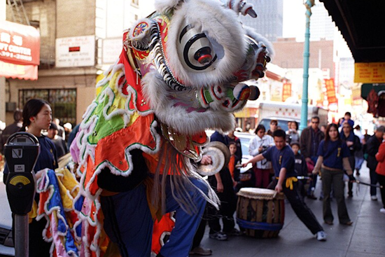 San Francisco Embraces Lunar New Year with Cultural Fanfare and Economic Initiatives