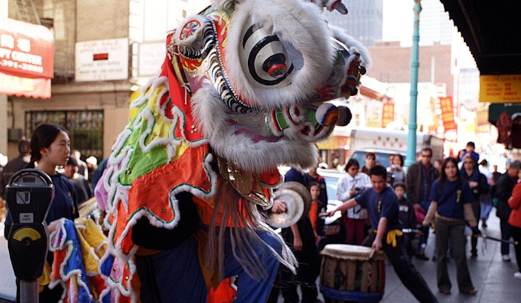 San Francisco Embraces Lunar New Year with Cultural Fanfare and Economic Initiatives