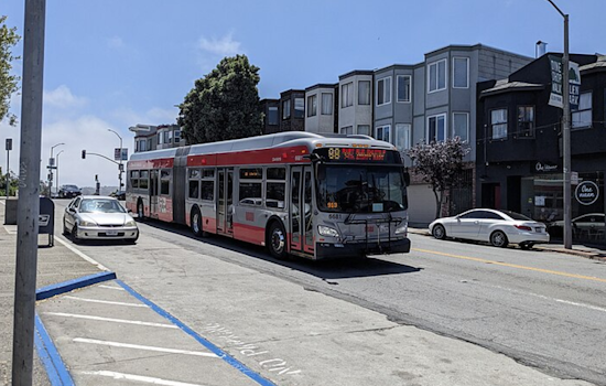 San Francisco Faces Transit Crisis: SFMTA Warns of Service Cuts Without New Funding Amid Mounting Deficit
