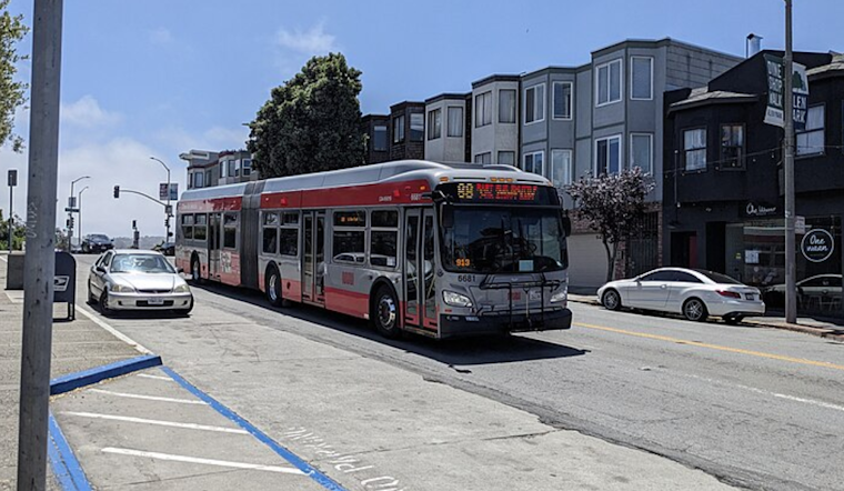San Francisco Faces Transit Crisis: SFMTA Warns of Service Cuts Without New Funding Amid Mounting Deficit