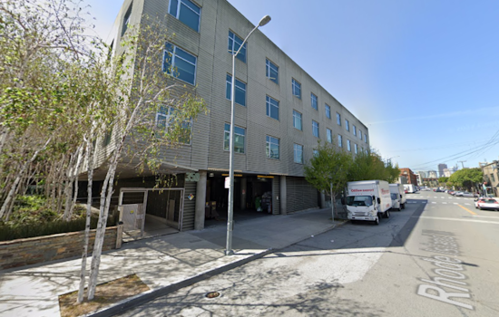 San Francisco Man Charged With Auto Burglary and Hit-and-Runs as DA Taps New Law to Combat Crime