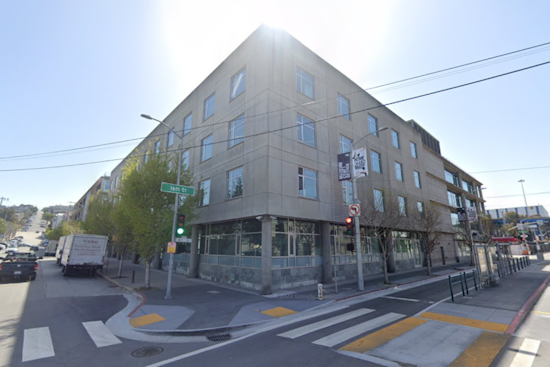 San Francisco Man Faces Felony Charges After Shooting at Muni Bus in Mission Bay