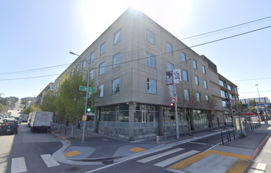 San Francisco Man Faces Felony Charges After Shooting at Muni Bus in Mission Bay