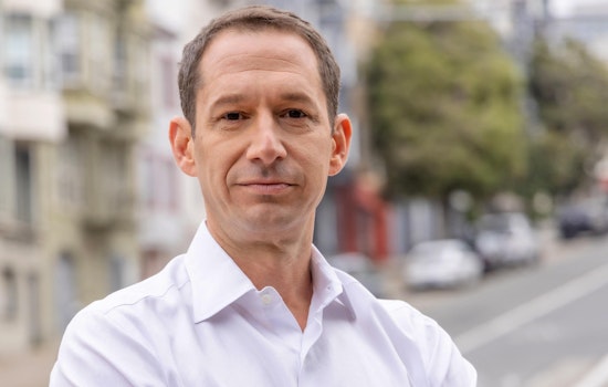 San Francisco Mayor Daniel Lurie Imposes Citywide Hiring Freeze Amid $876 Million Budget Shortfall