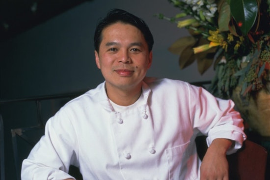 San Francisco Mourns the Loss of Celebrated Chef Charles Phan of The Slanted Door at Age 62