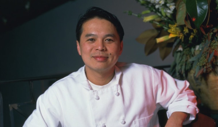 San Francisco Mourns the Loss of Celebrated Chef Charles Phan of The Slanted Door at Age 62