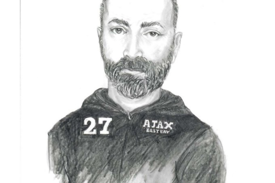 San Francisco Officials Seek Public Help to Identify Unidentified Man Found Deceased on 5th Street