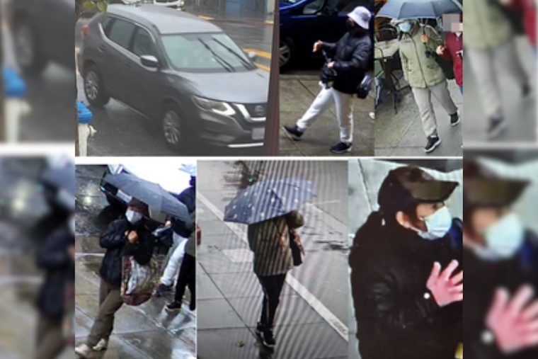 San Francisco Police Alert Chinese Community to Rise in 'Blessing Scams'; $374,000 Stolen