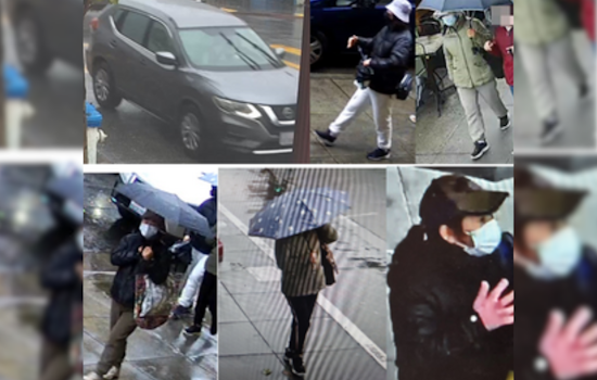 San Francisco Police Alert Chinese Community to Rise in 'Blessing Scams'; $374,000 Stolen